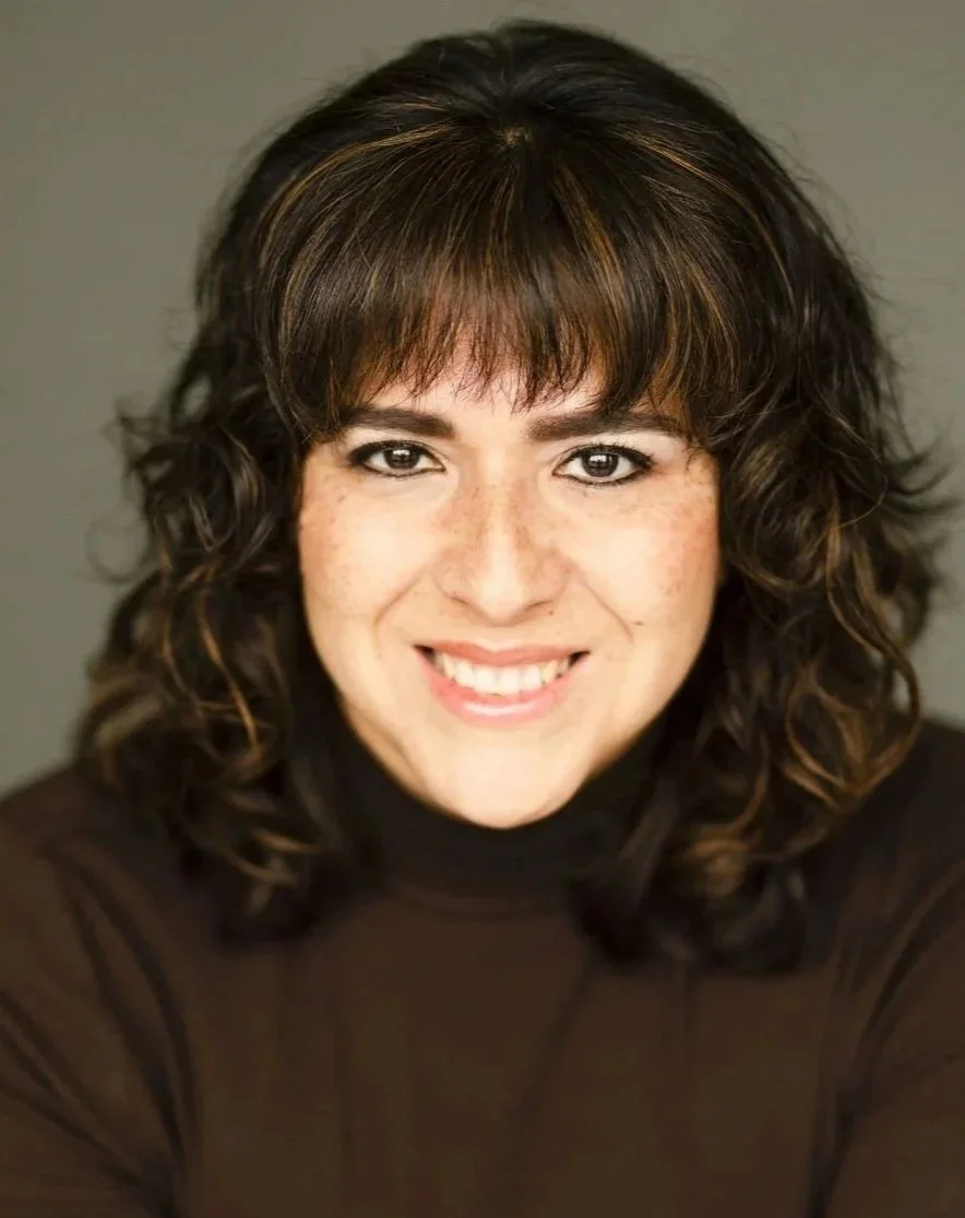 Dr. Marina Capella, integrative physician